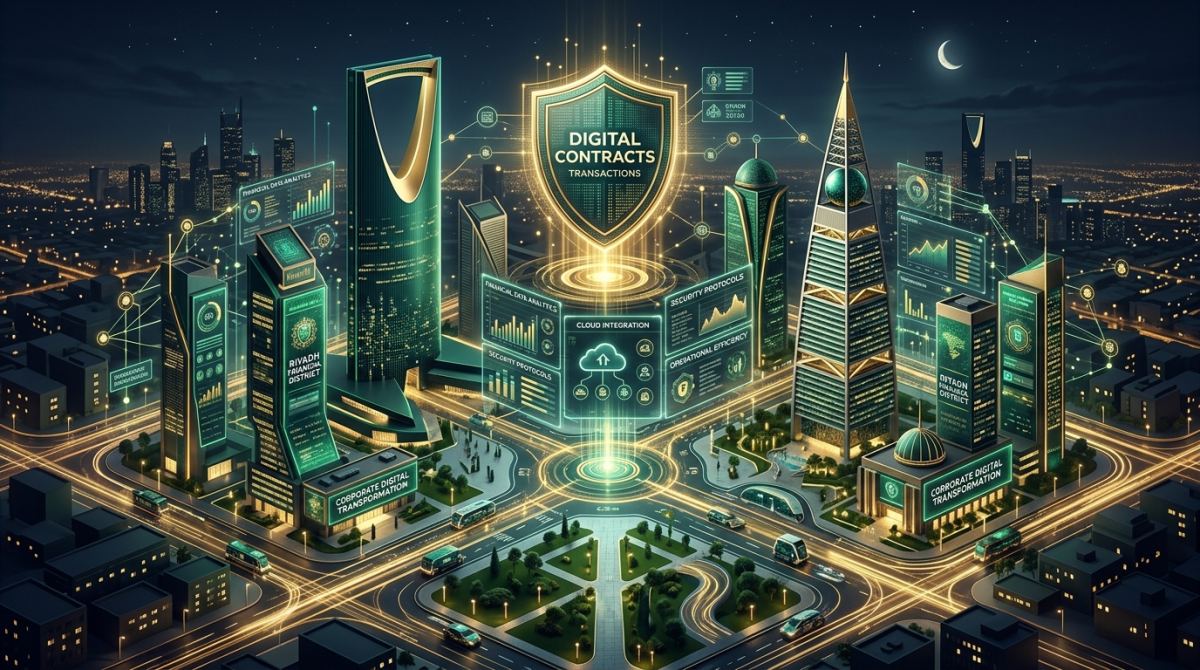 Designing a real estate company website in Saudi Arabia 2026: A comprehensive guide for developers and real estate offices