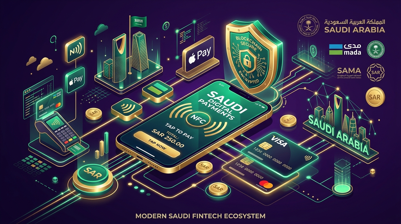 Designing electronic stores in Saudi Arabia 2026: Your guide to linking with payment gateways (Mada and Tamara) and electronic billing requirements (Invoice/ZATCA)