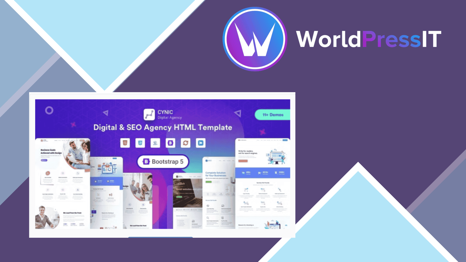 Agency Cynic Digital Agency and Startup Agency WordPress Theme427775.png
