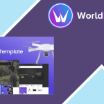 Bzzz – Gadgets eCommerce Elementor Template Kit 2 Bzzz Gadgets eCommerce Elementor Template Kit427157.png