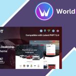 CarSpot Dealership Classified Theme 1 CarSpot Dealership Classified Theme44665.jpg