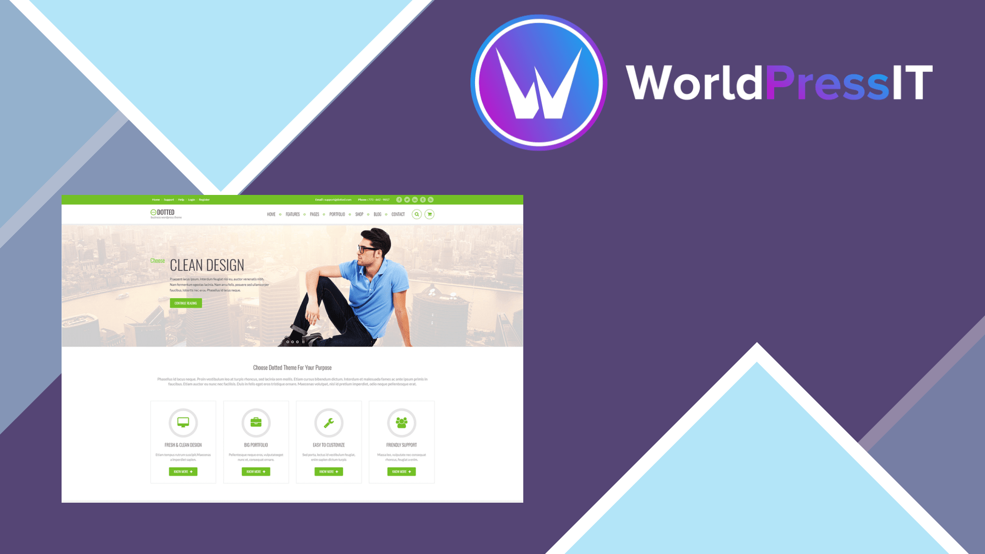 Dotted Corporate Multipurpose WordPress Theme285600.png