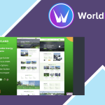 Energyland Solar and Renewable Energy WordPress Theme430601.png