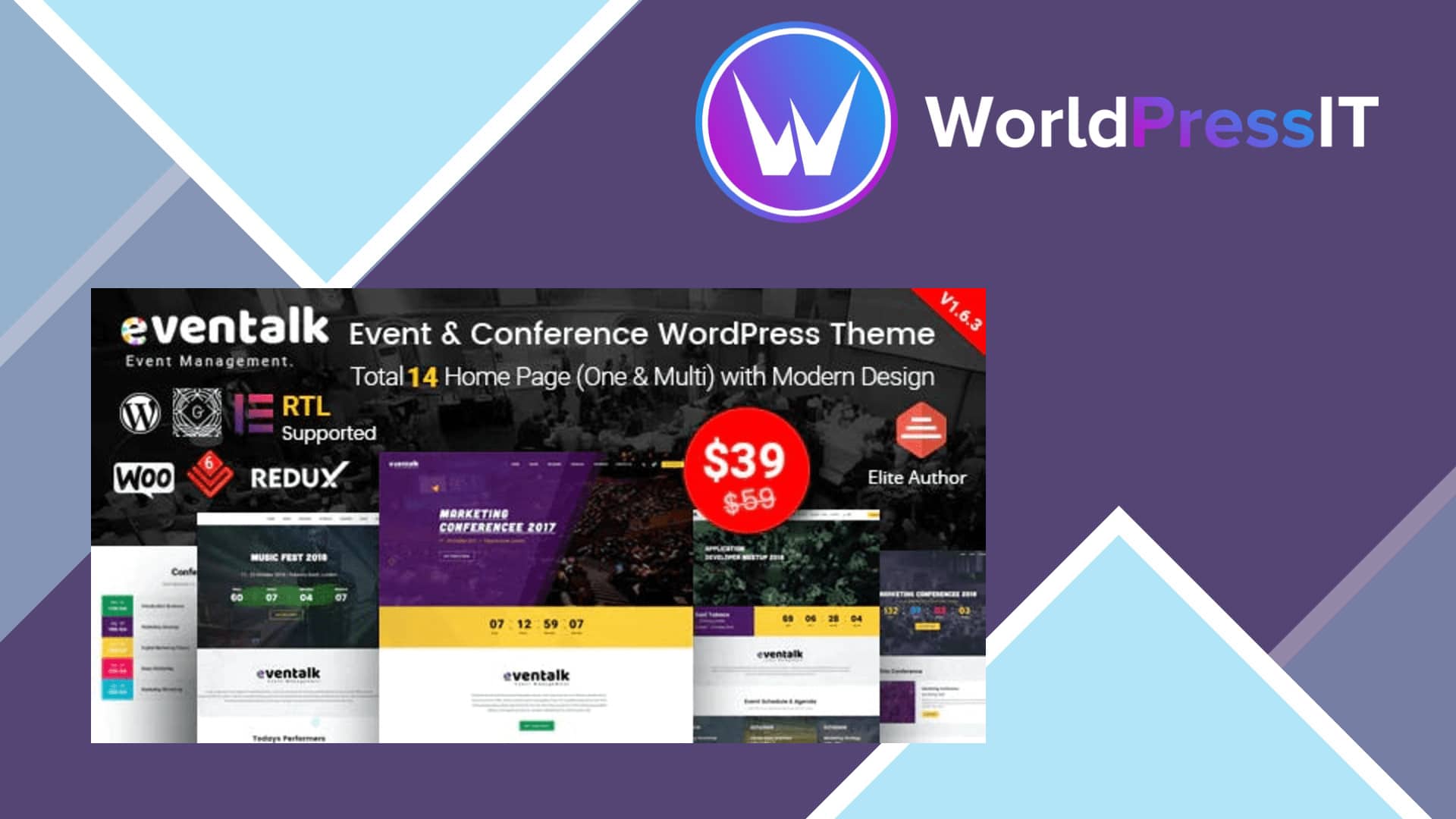 EvenTalk Event Conference Theme45372.jpg