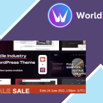 Fablio Textile Industry WordPress Theme443599.png