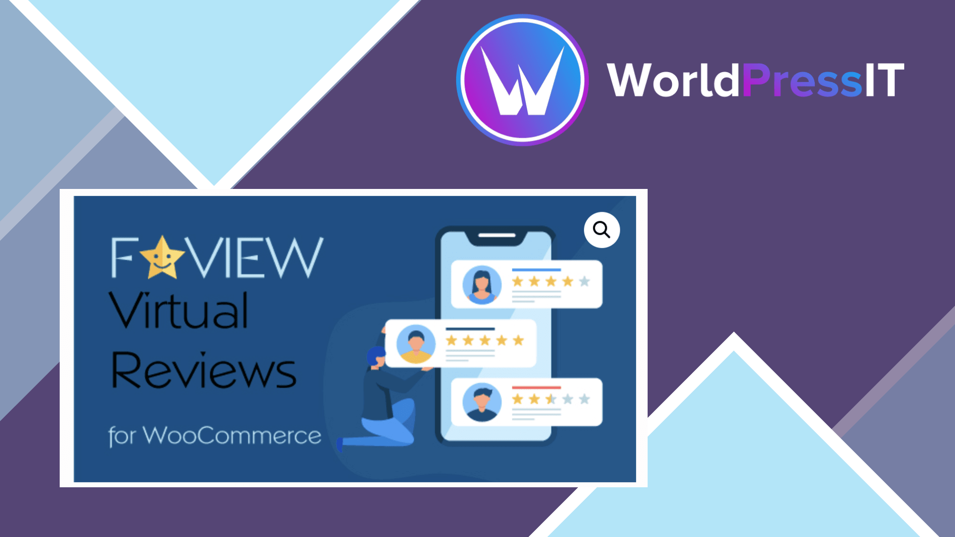 Faview Virtual Reviews for WooCommerce443805.png