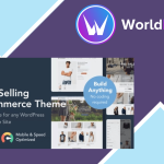 Flatsome Theme WordPress Multi-Purpose Theme 1 Flatsome Theme WordPress Multi Purpose Theme303044.png