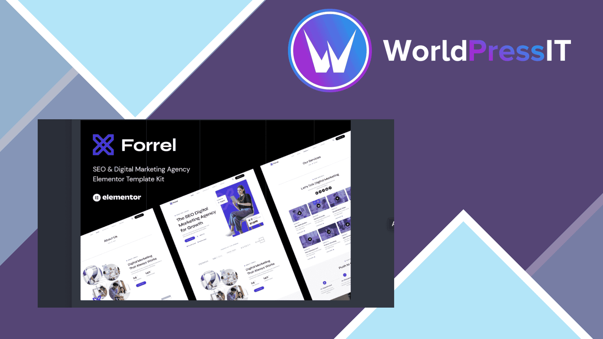 Forrel – SEO and Digital Marketing Agency Elementor Template Kit 3 Forrel SEO and Digital Marketing Agency Elementor Template Kit430925.png