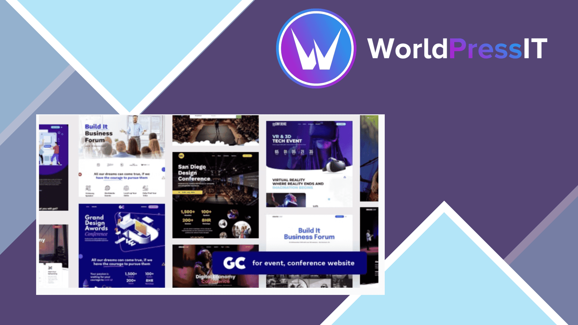 Grand Conference Event WordPress Theme428350.png