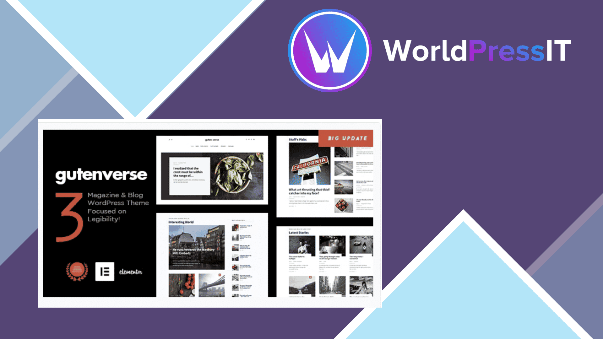 GutenVerse Magazine and Blog Theme427802.png