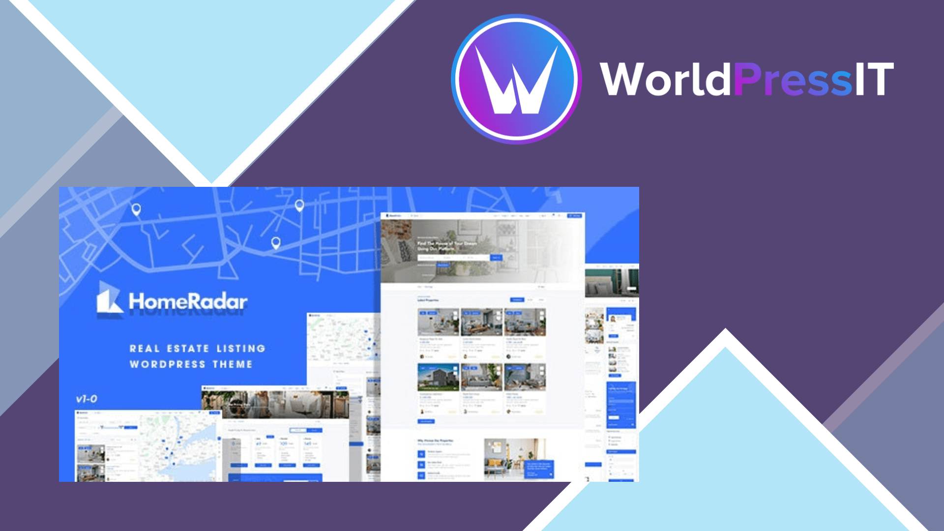 HomeRadar Real Estate amp Listing WordPress Theme269780.png