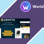 MyThemeShop Crypto Bitcoin & Cryptocurrency WordPress Theme 2 Hope is the hartbeat of the soul. 2 5.png