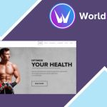 Fitness WordPress Theme 2 Hope is the hartbeat of the soul. 26 5.png