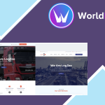 Logzee – Logistics Cargo WordPress Theme452004.png