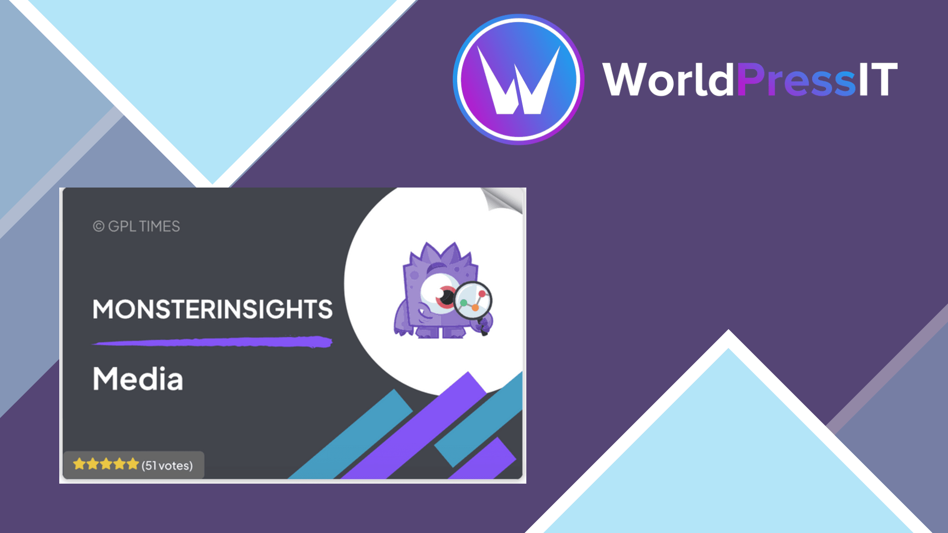 MonsterInsights – Media Addon442442.png