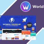 Olympus BuddyPress Theme Social Network 2 Olympus BuddyPress Theme Social Network43663.jpg