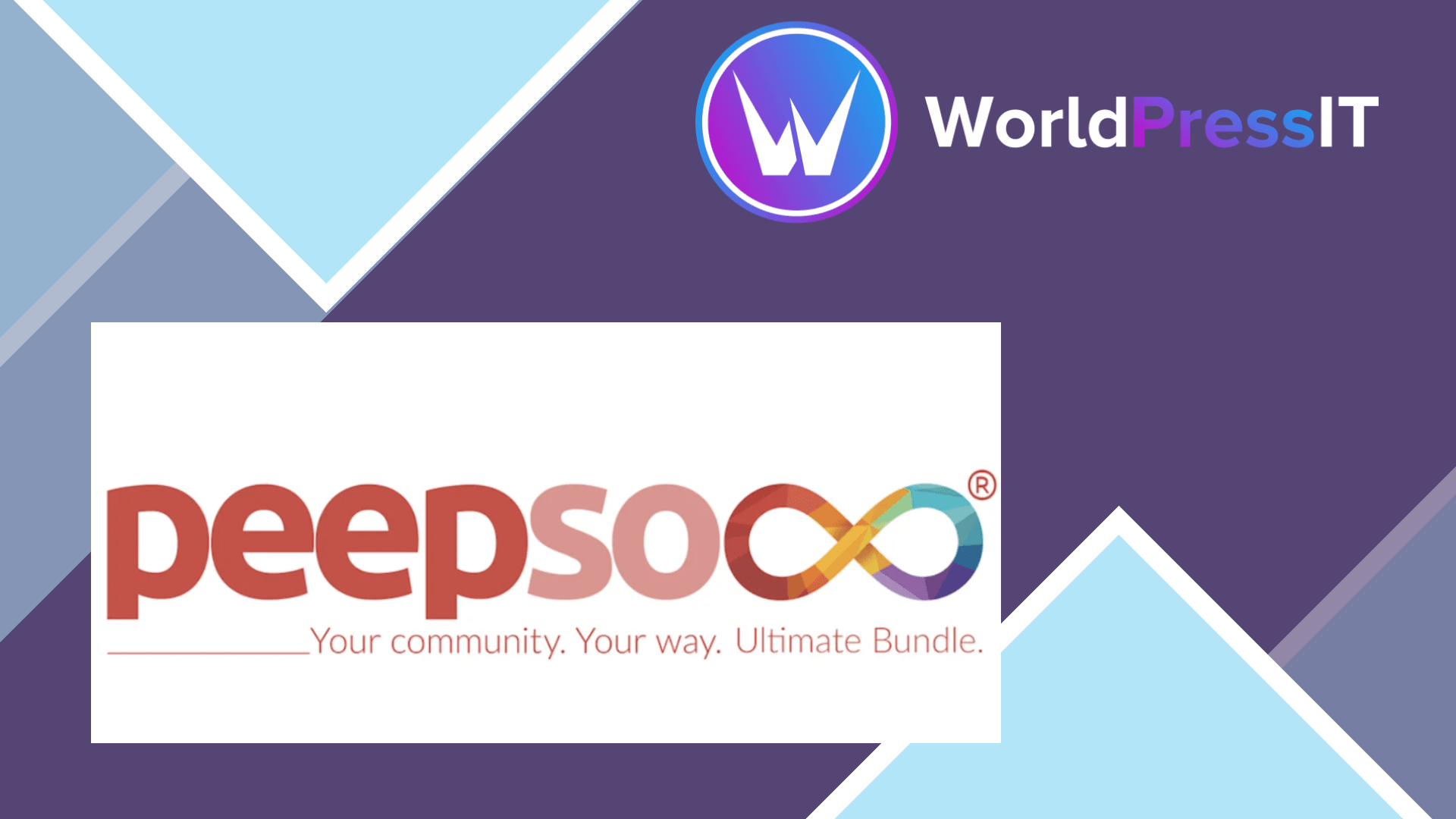 PeepSo Audio and Video443374.png