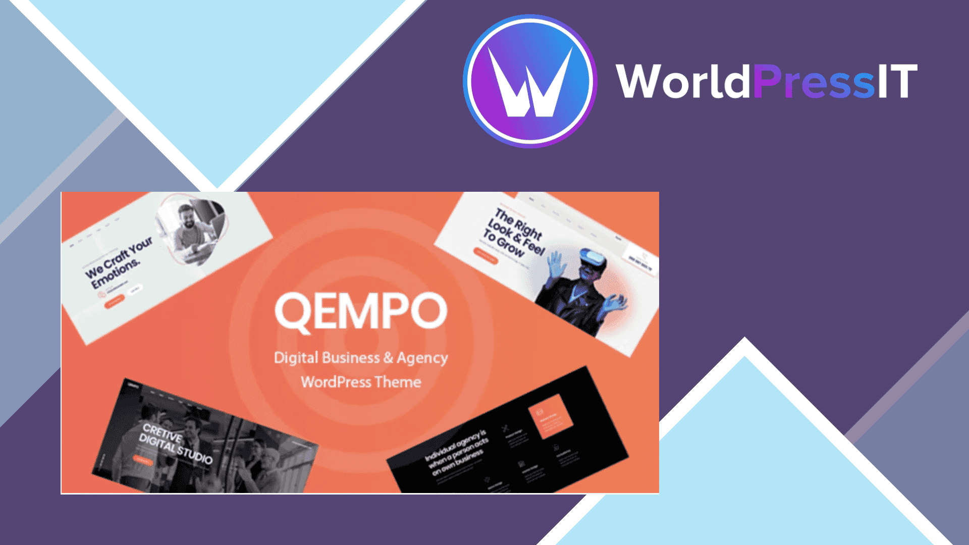 Qempo – Digital Agency Services WordPress Theme 3 Qempo Digital Agency Services WordPress Theme429763.png