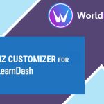 Quiz Customizer for Learndash 1 Quiz Customizer for Learndash54286.png