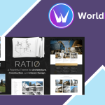 Ratio A Powerful Interior Design and Architecture Theme461160.png