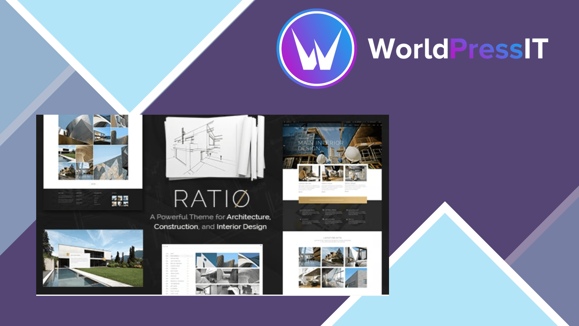 Ratio A Powerful Interior Design and Architecture Theme461160.png