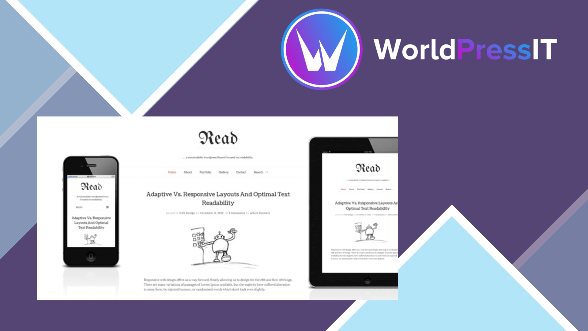 Read WP Minimalist WordPress Blog Theme266903.png