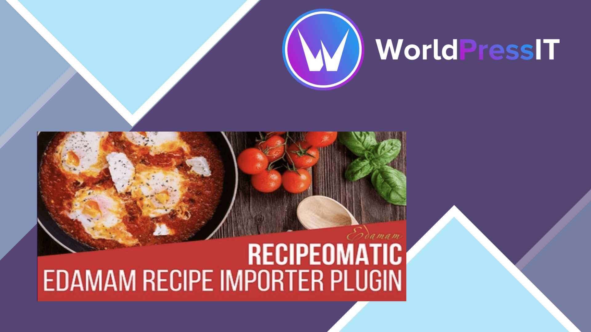 Recipeomatic Automatic Recipe Post Generator Plugin450376.png