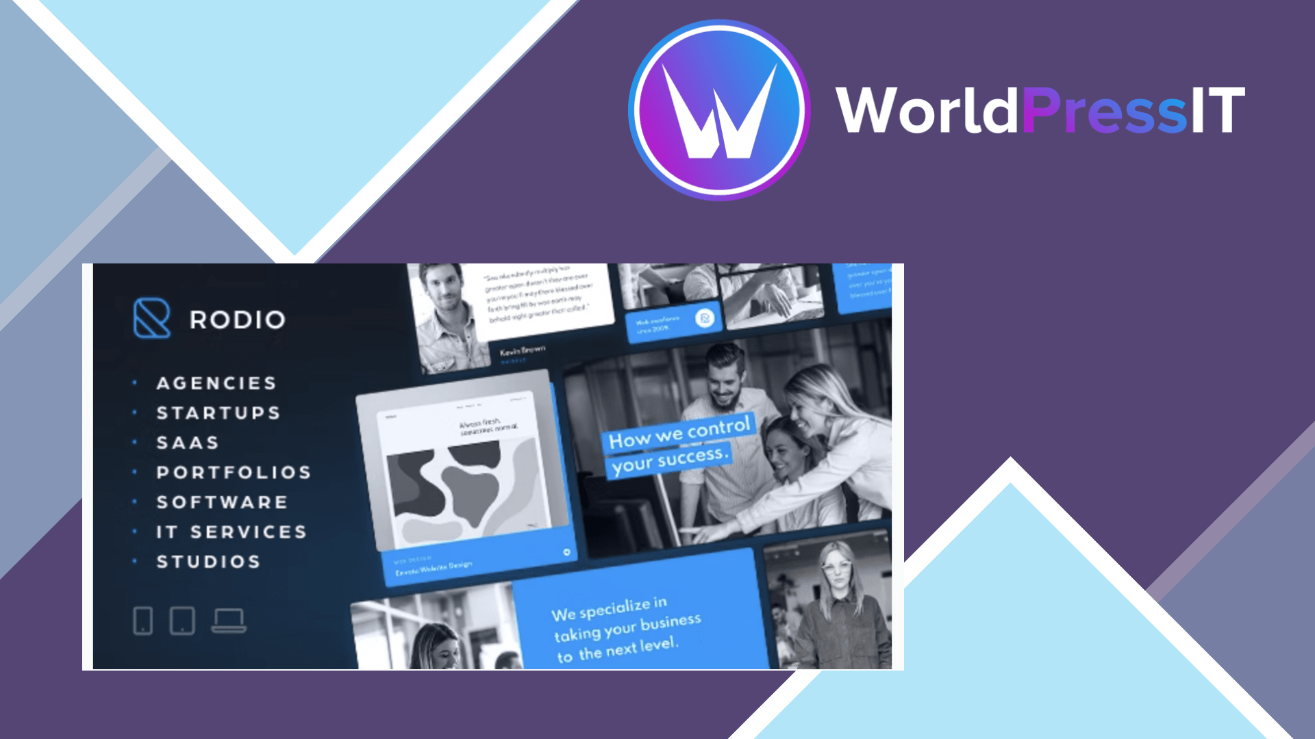 Rodio – Creative Multipurpose WordPress Theme438172.png