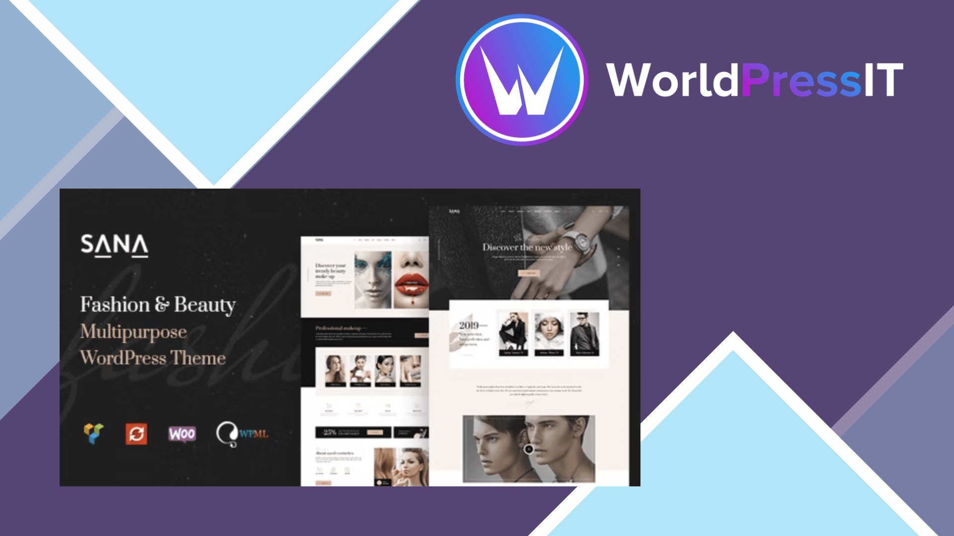 Sana Fashion Stylist Beauty Salon and Makeup Artist WordPress Theme449983.png