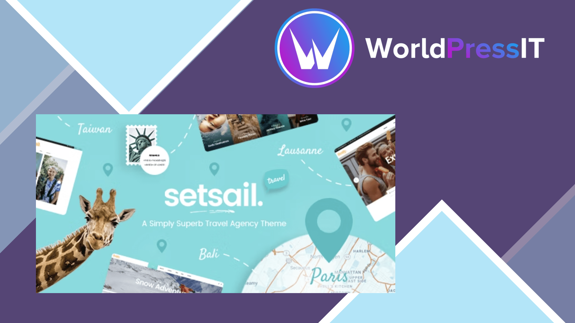 SetSail – Travel Agency Theme455438.png