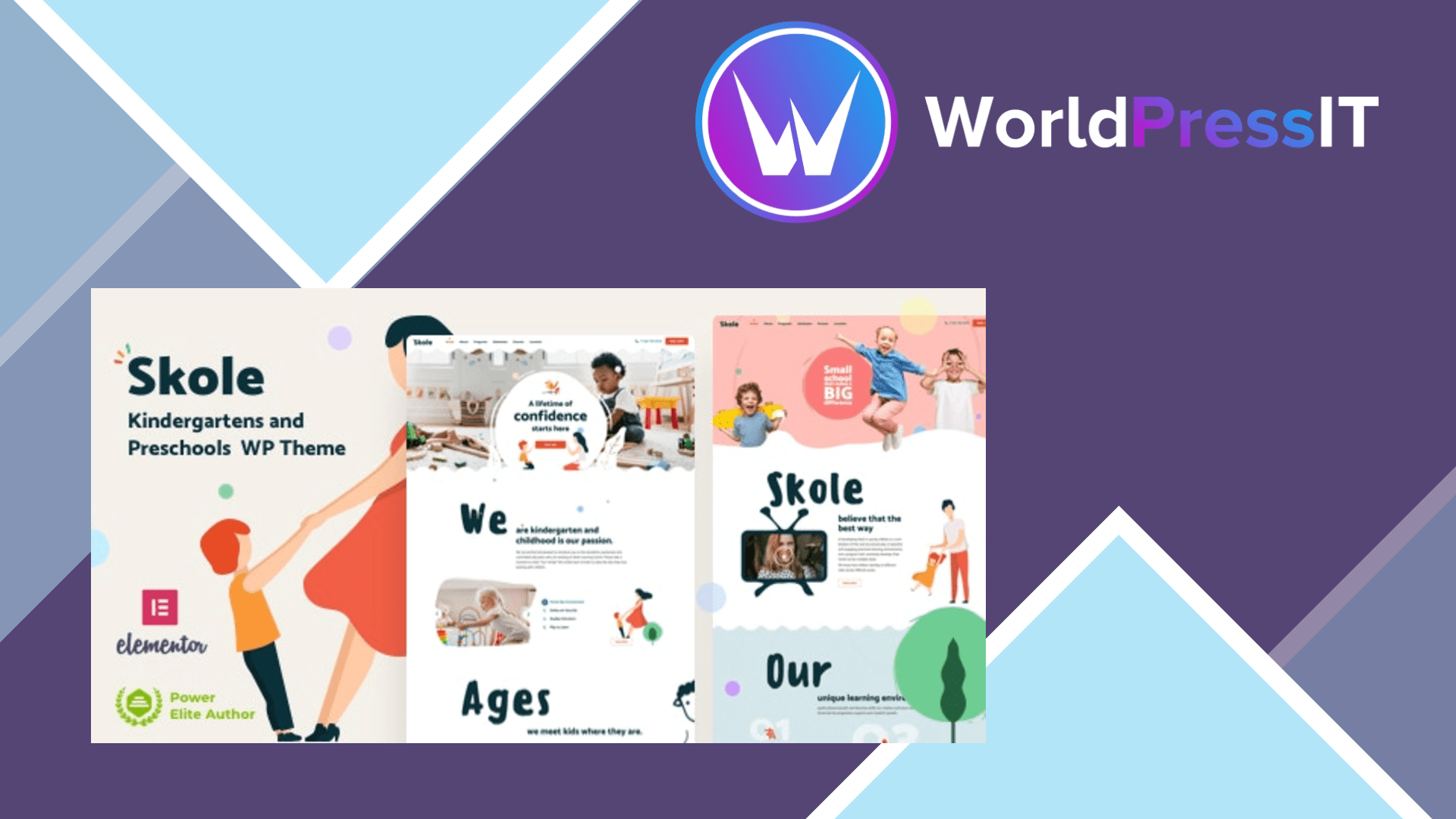 Skole School Kindergarten WordPress Elementor278903.png