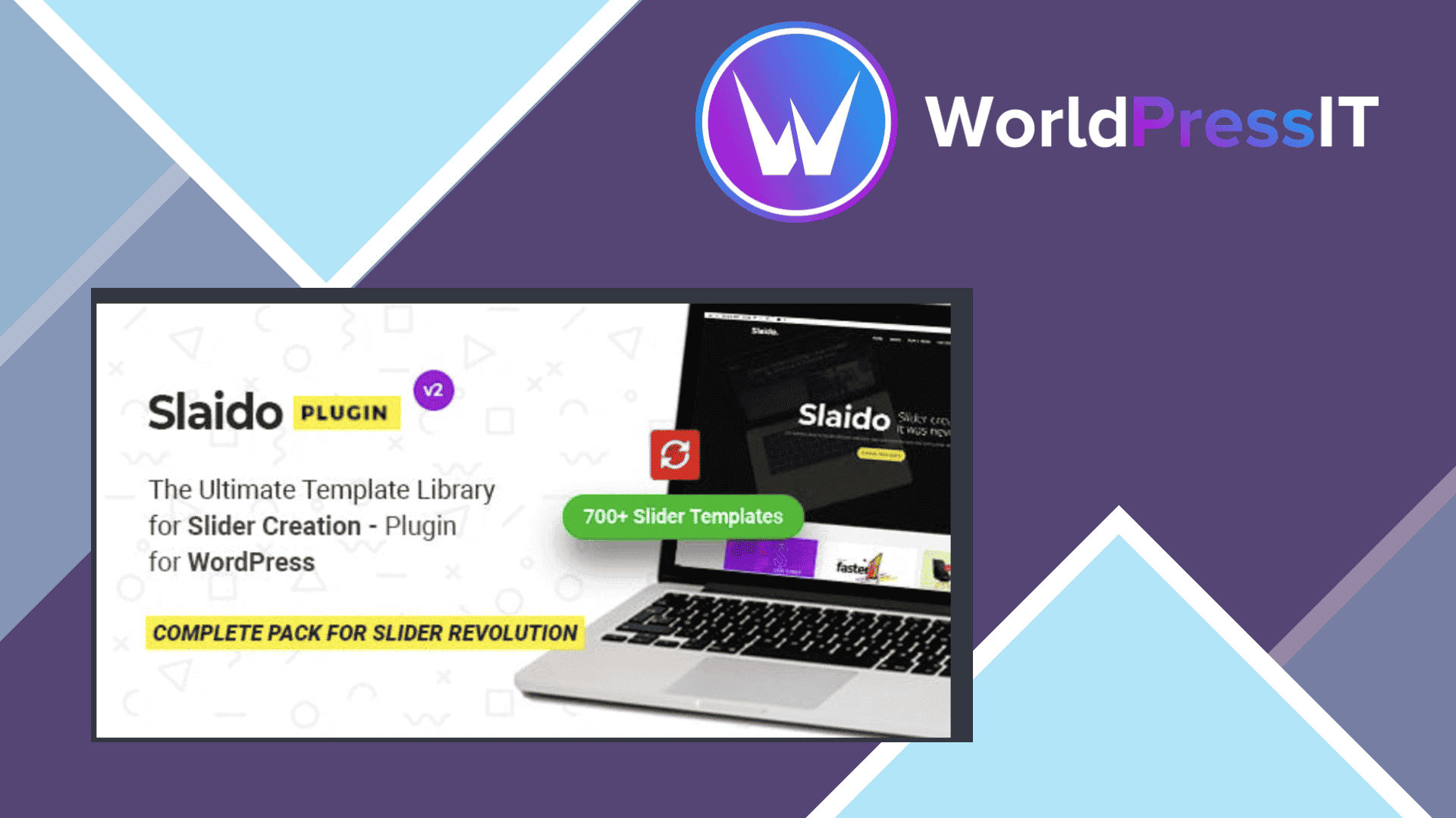 Slaido Template Pack for Slider Revolution WordPress Plugin428555.png