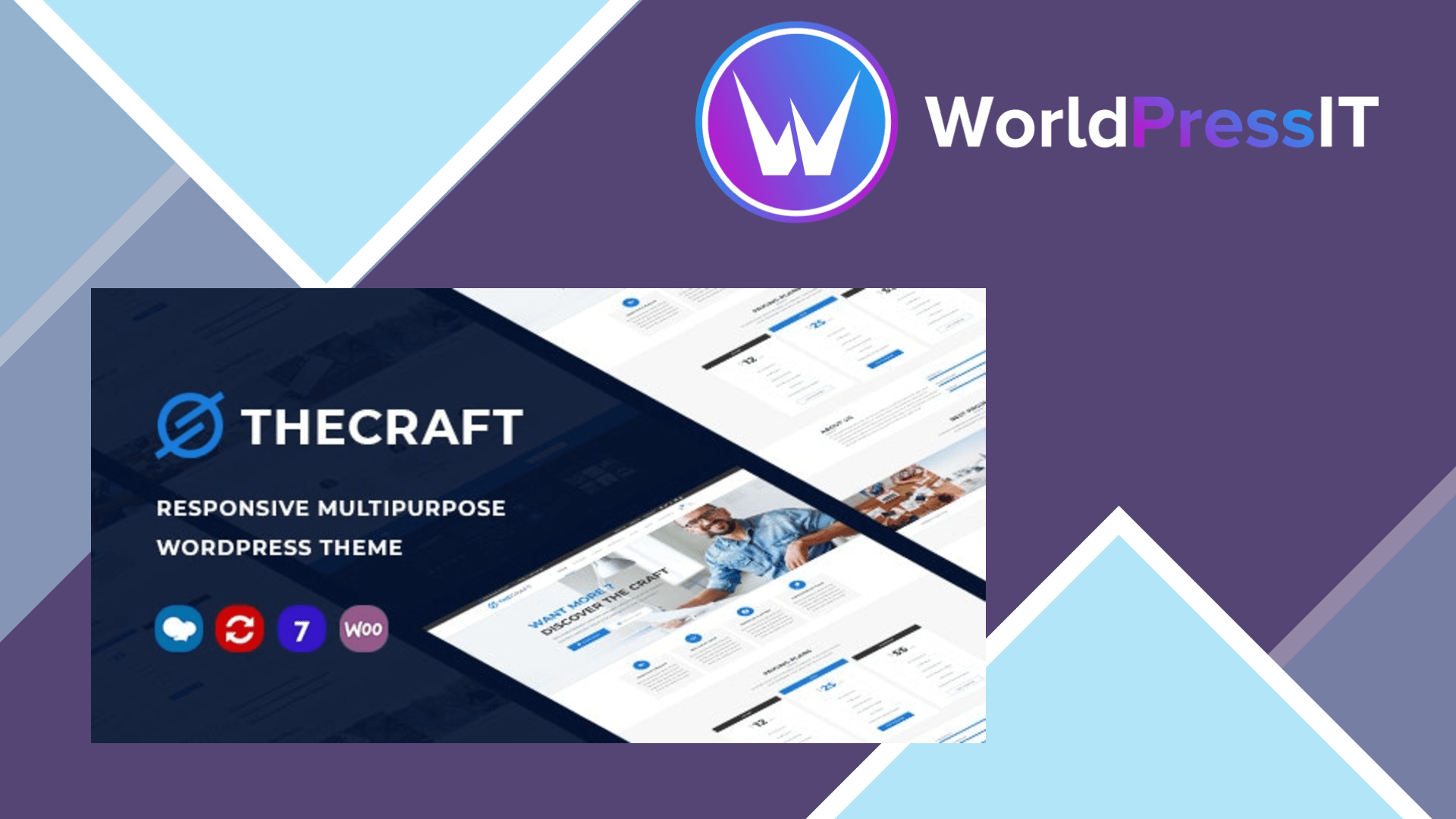 TheCraft Responsive Multipurpose Premium WordPress Theme290376.png