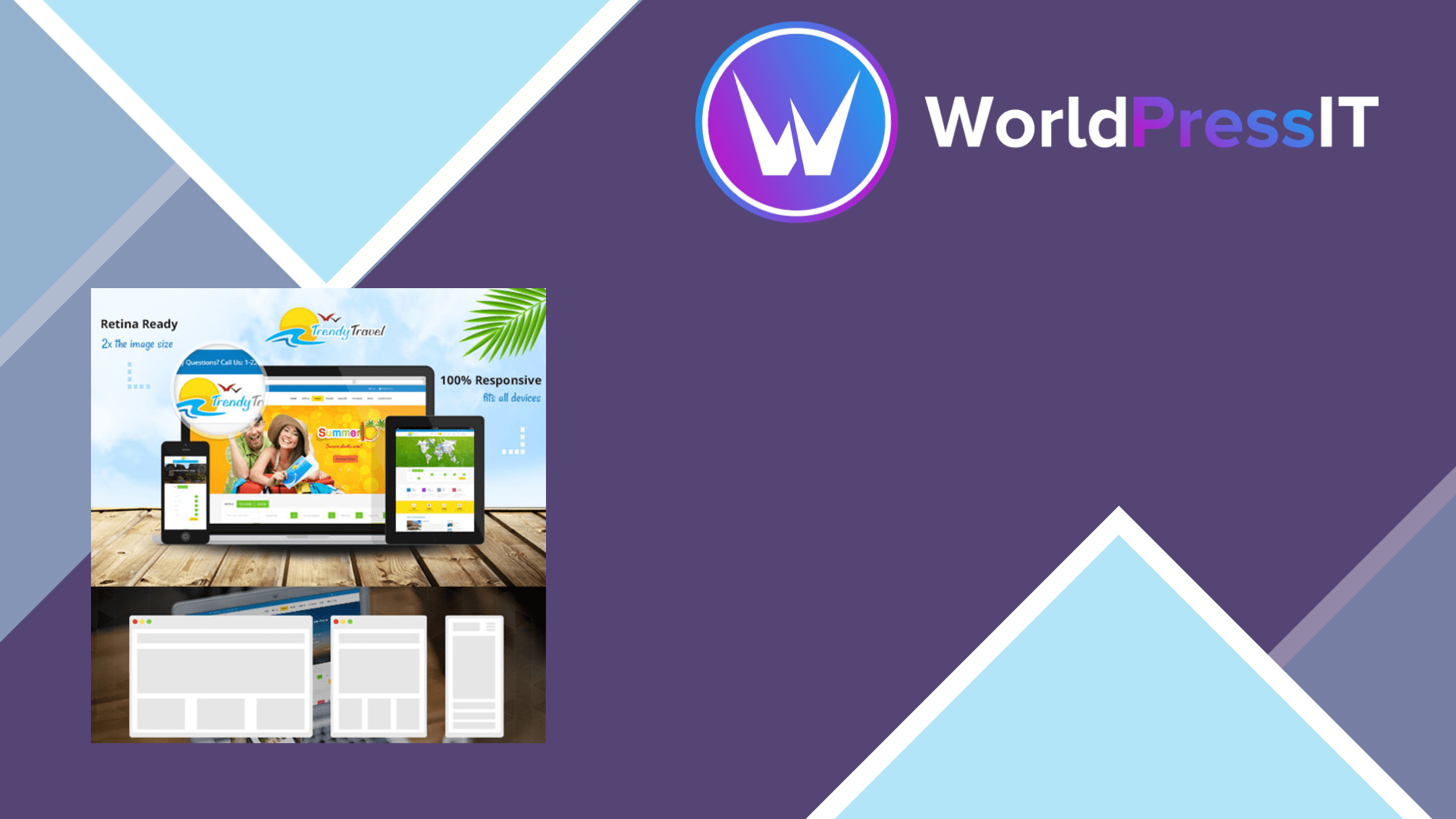 Trendy Travel Tour Travel WordPress Agency Theme302171.png