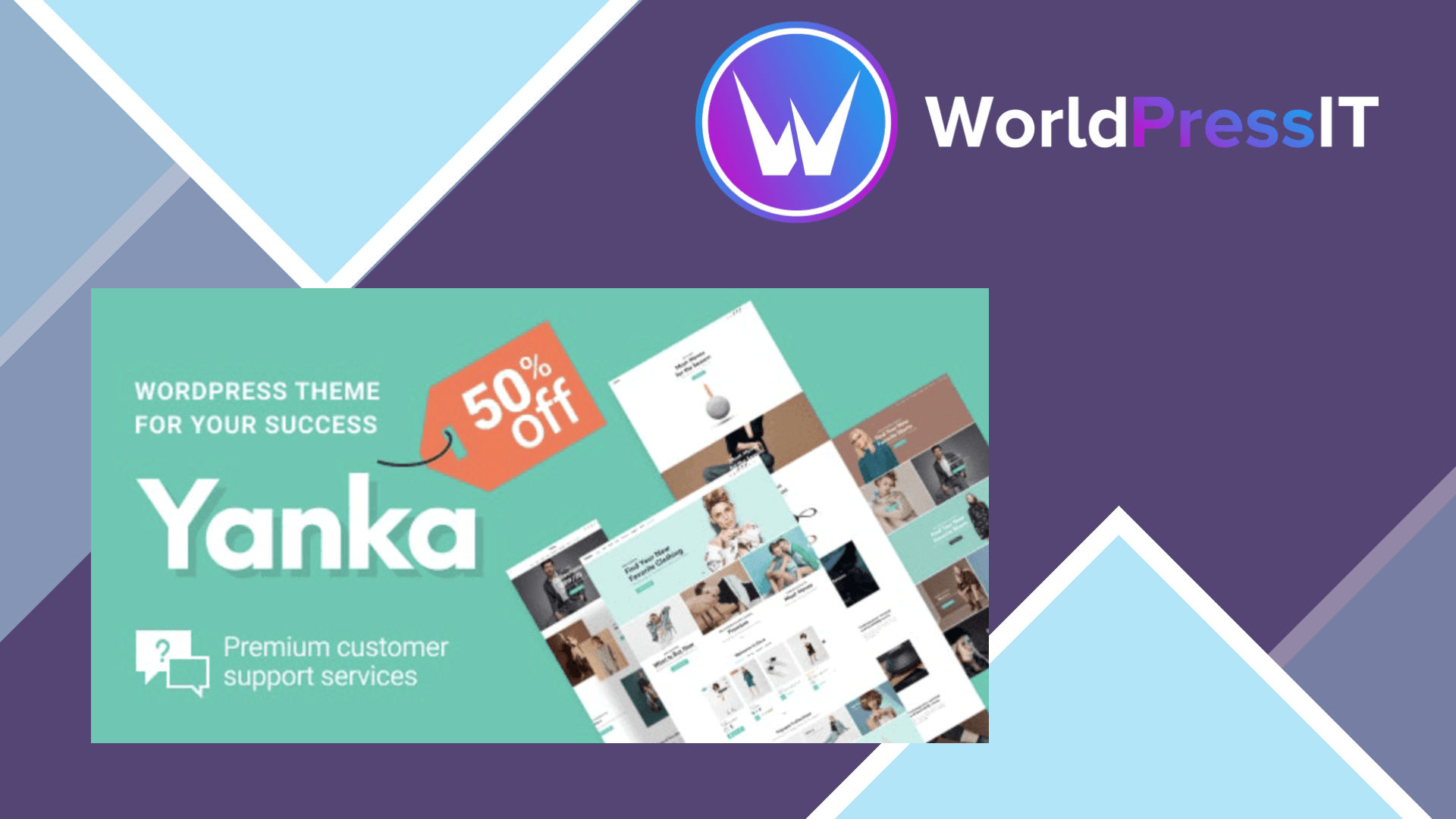 Yanka Multipurpose eCommerce Theme440830.png