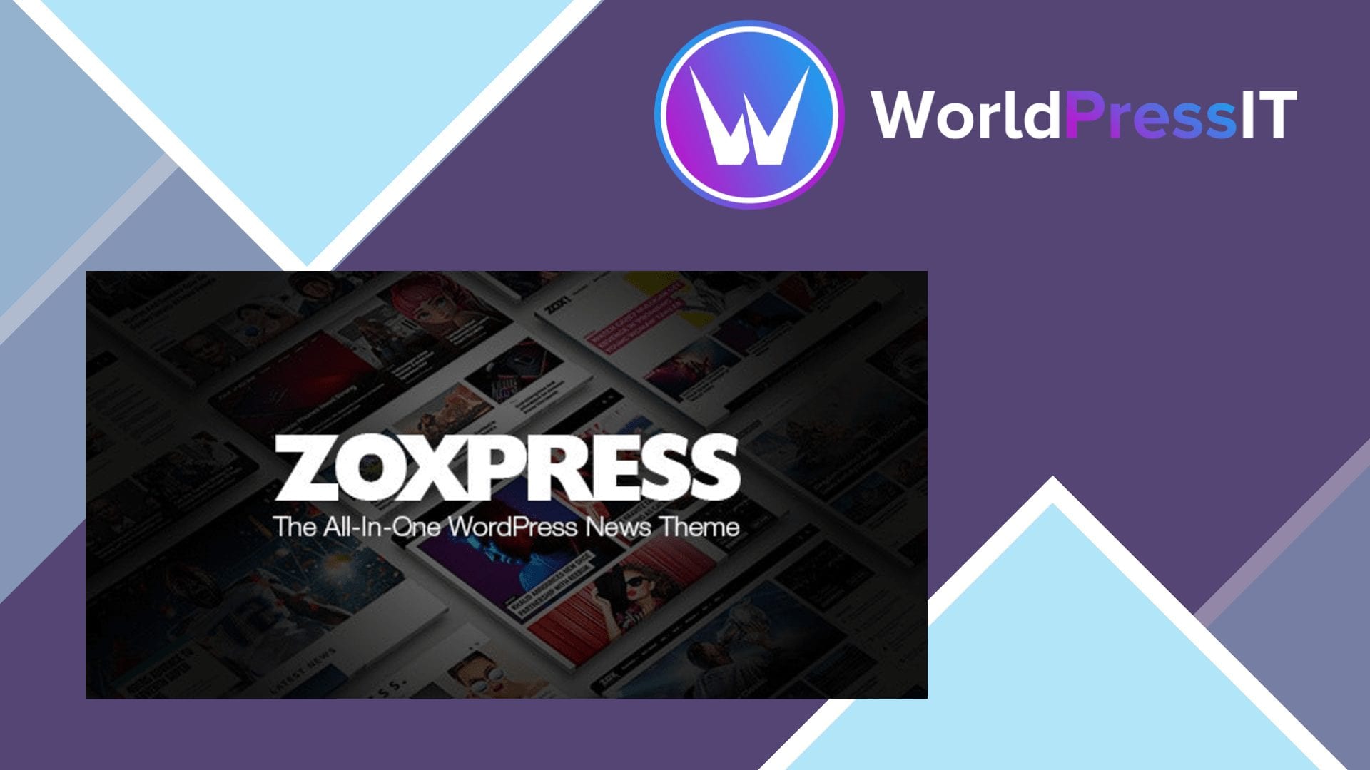 ZoxPress The All In One News Theme42497.jpg